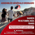 Ag annonce